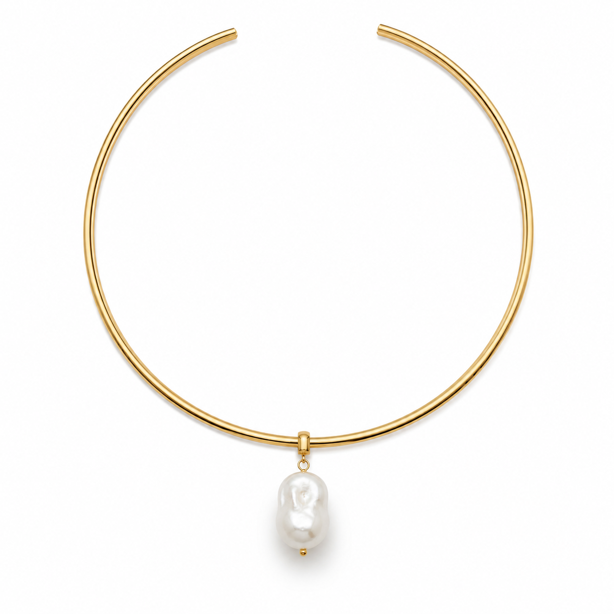COASTAL GLOW COLLAR