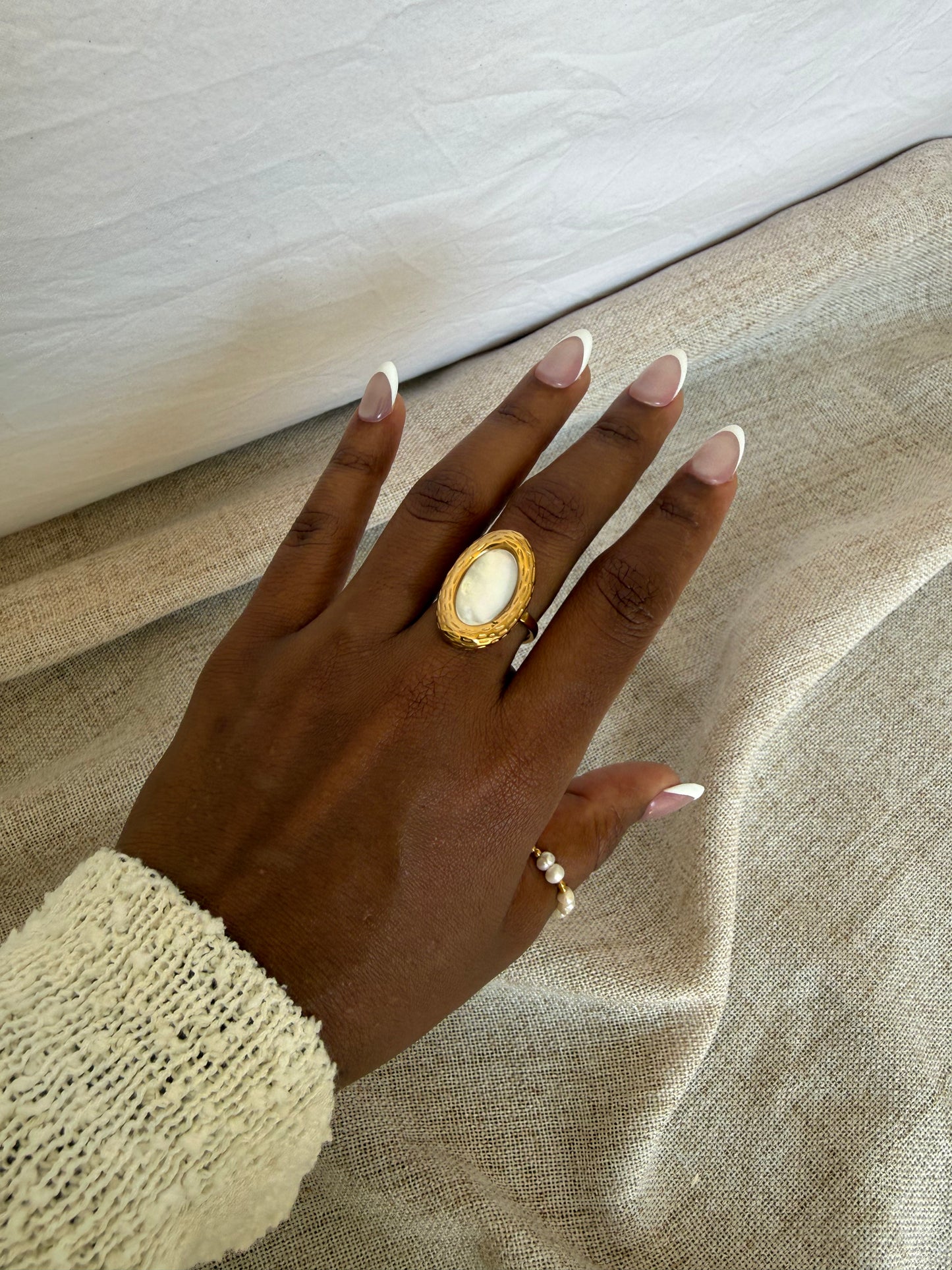 MAJESTY RING