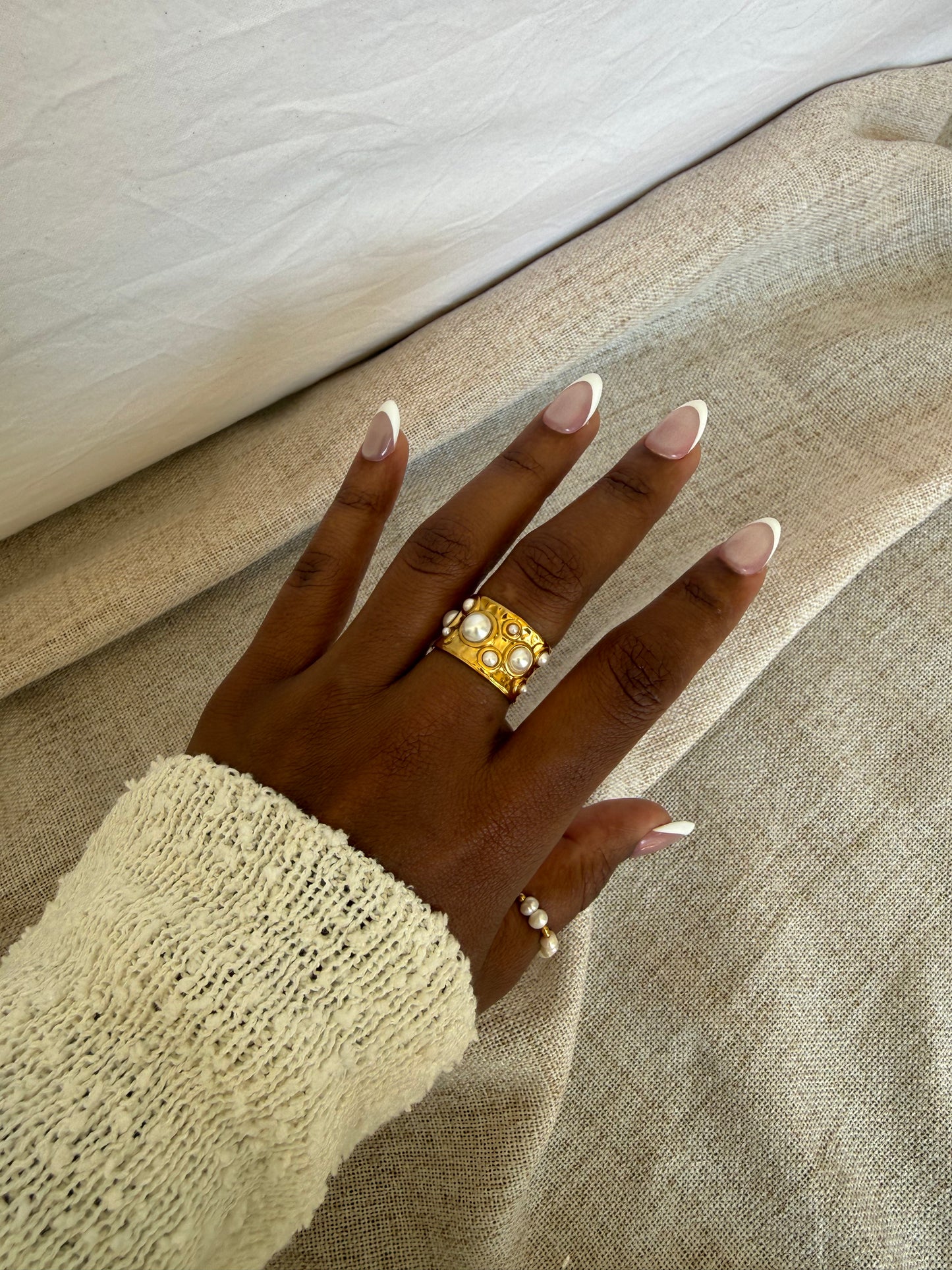 ALOHA RING