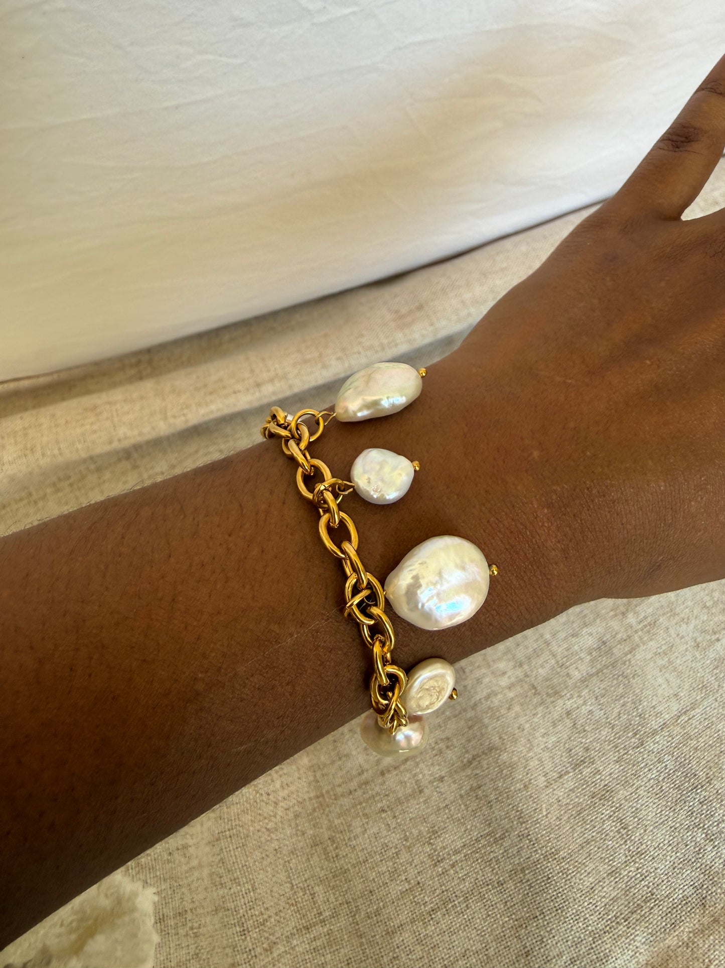 EVA BRACELET