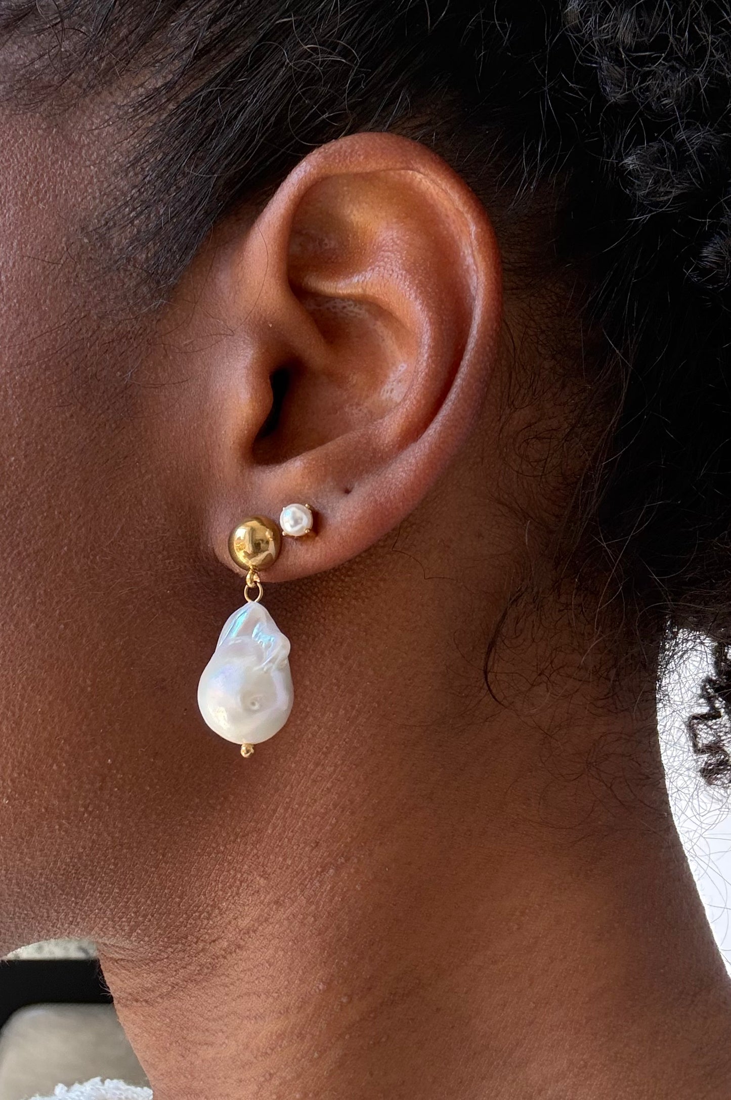 LYS EARRINGS