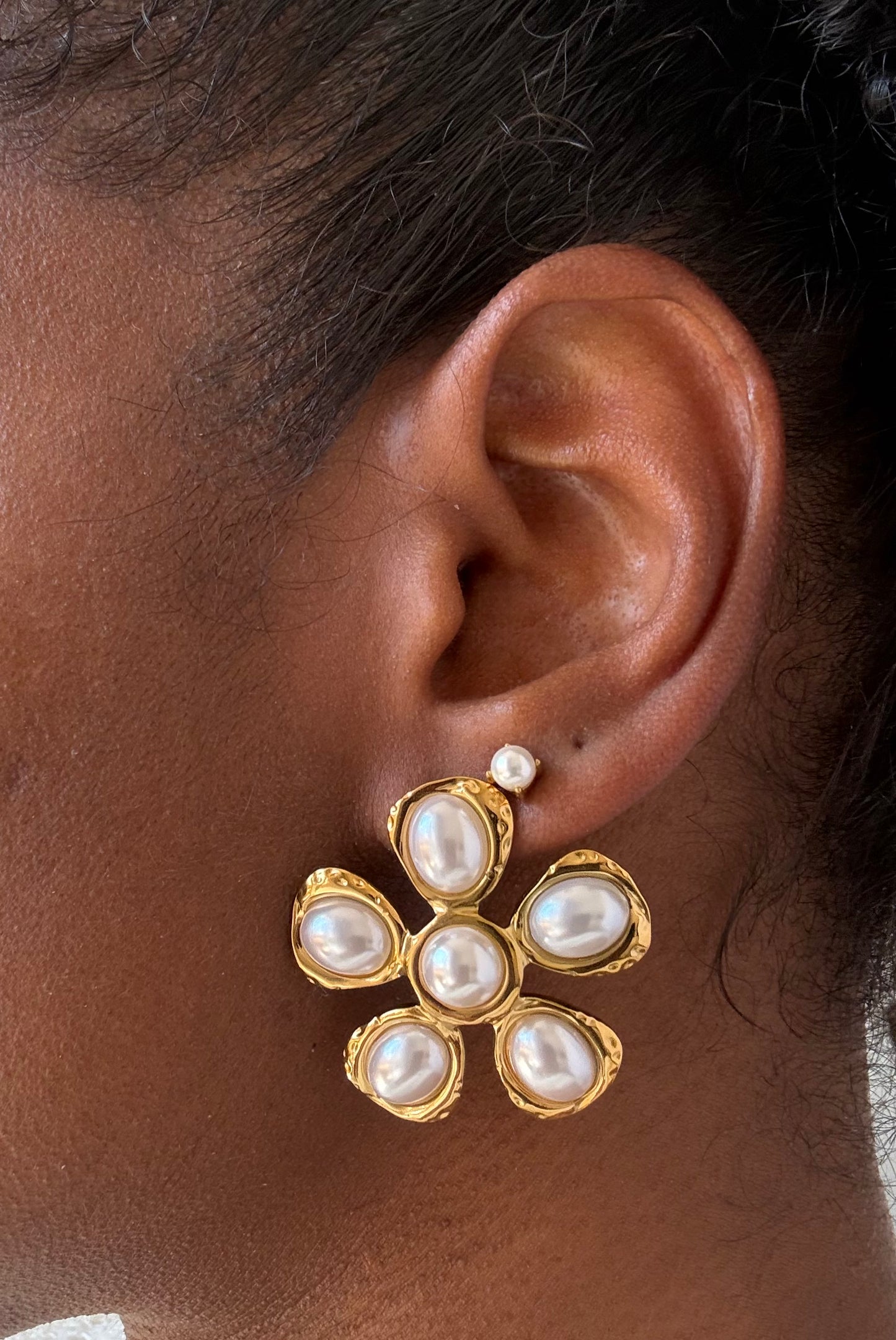 FLORA EARRINGS