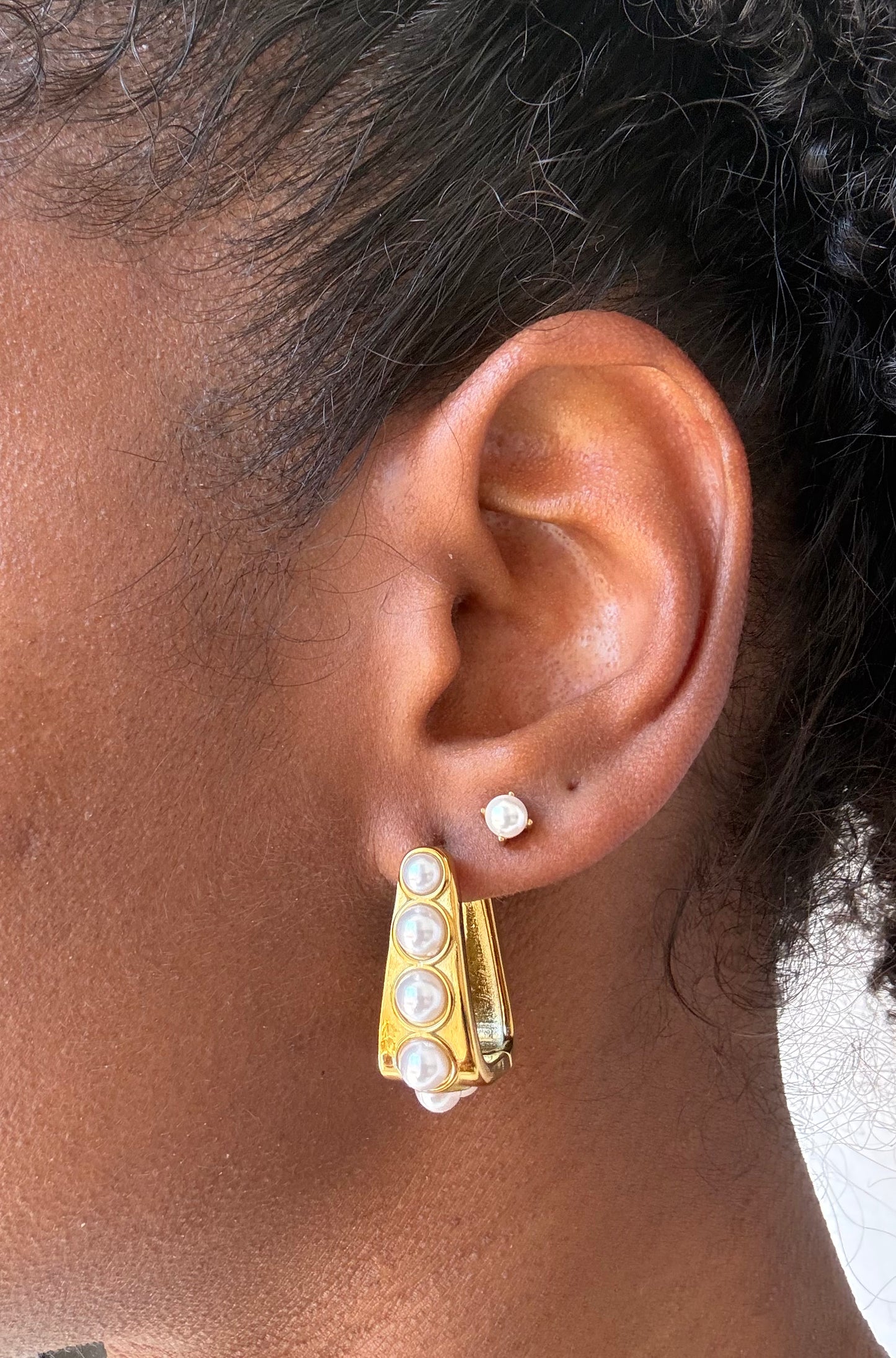 COVE EARRINGS
