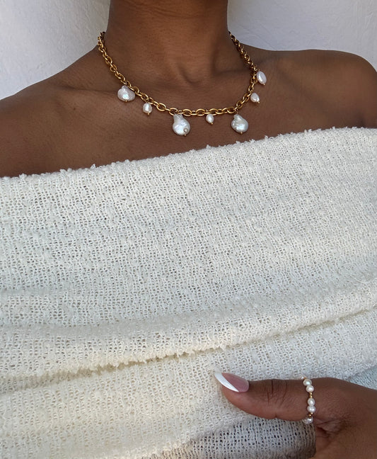EVA NECKLACE