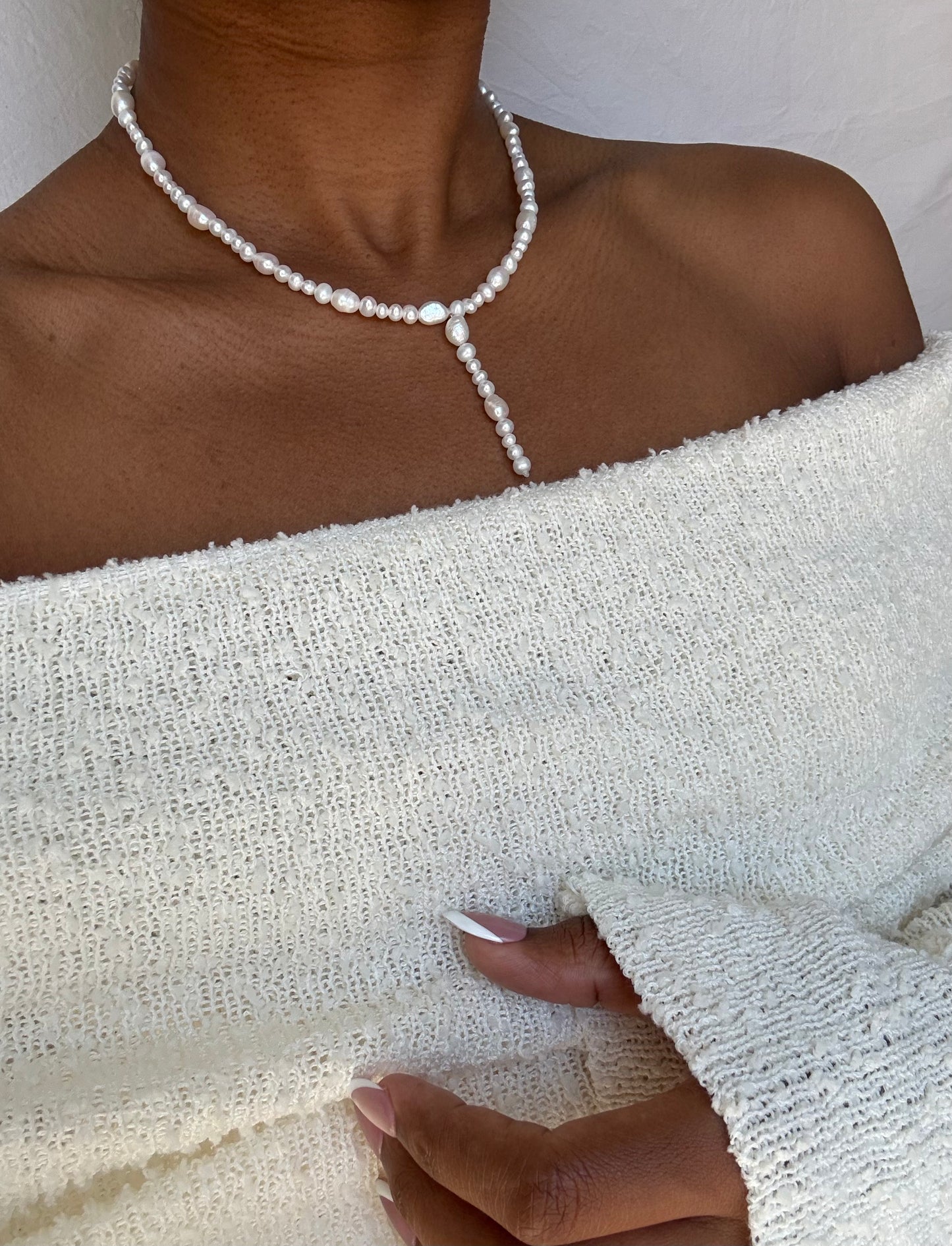 MARINA NECKLACE