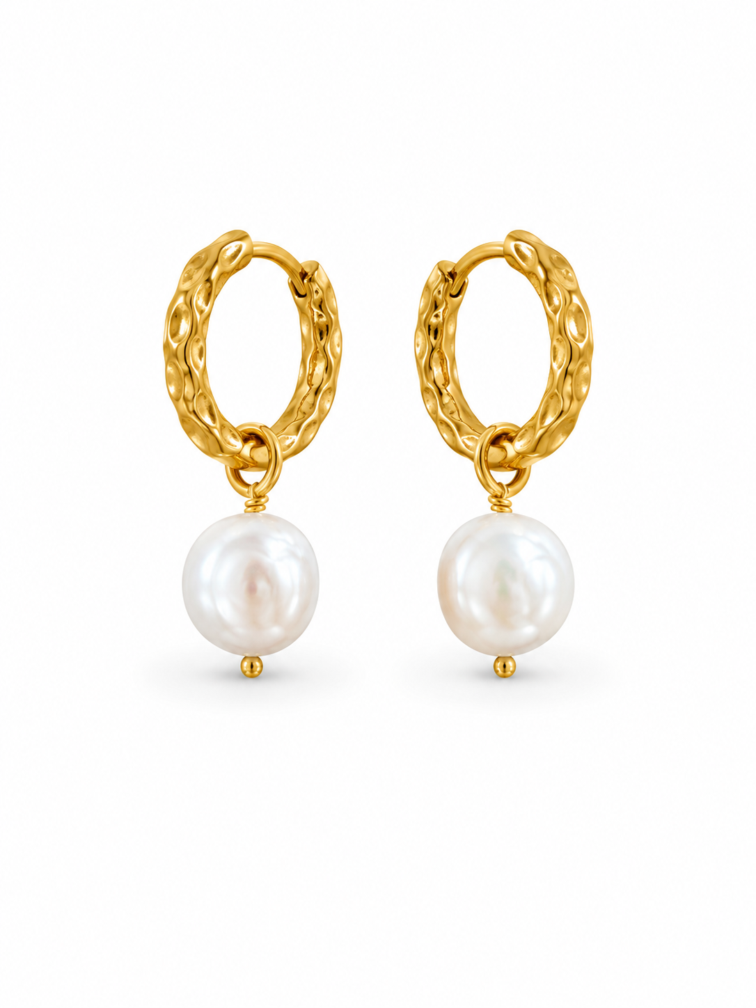 LIORA HOOPS
