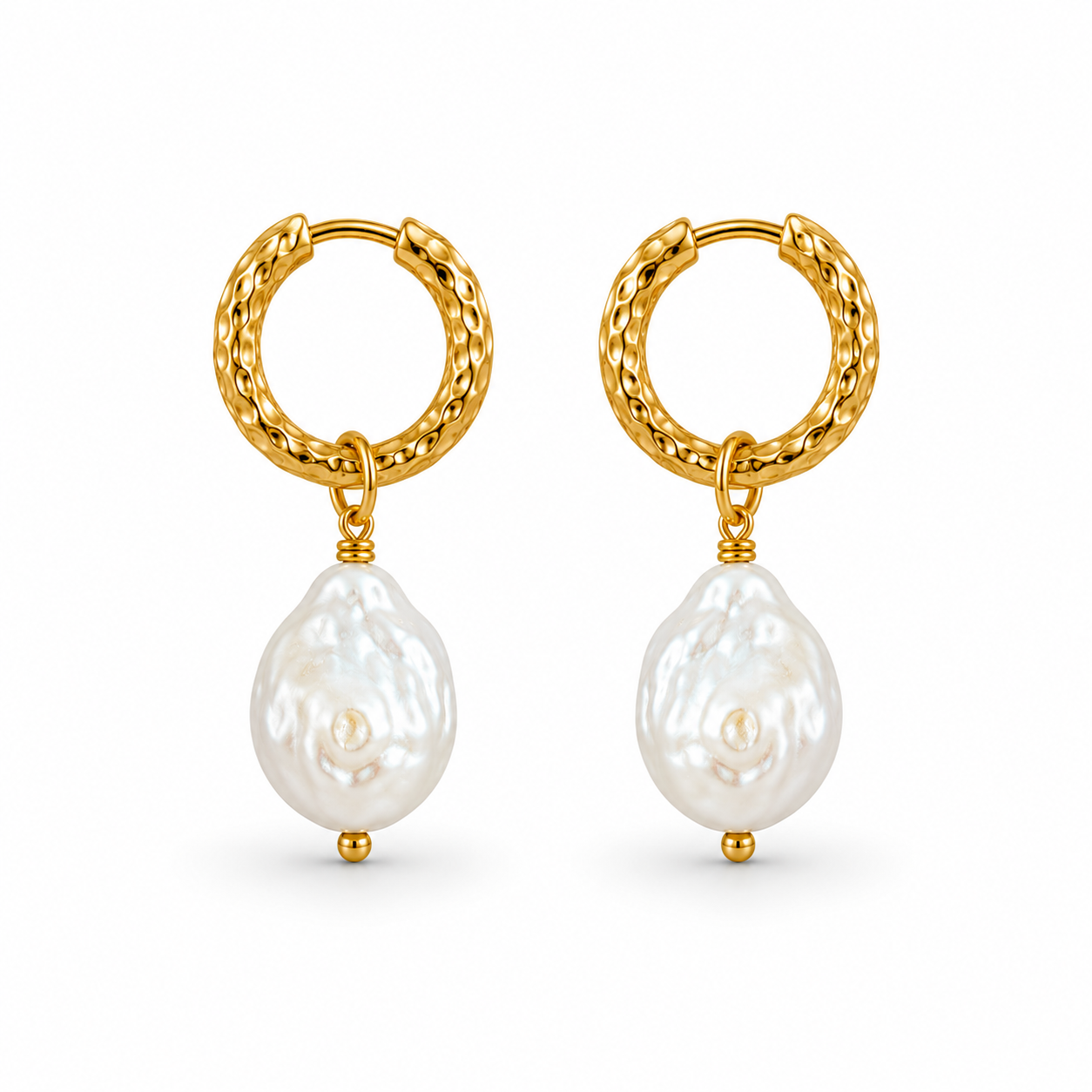 LIORA HOOPS
