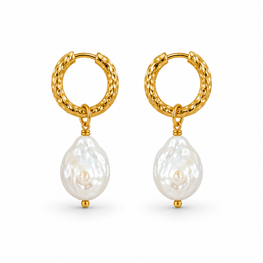 LIORA HOOPS