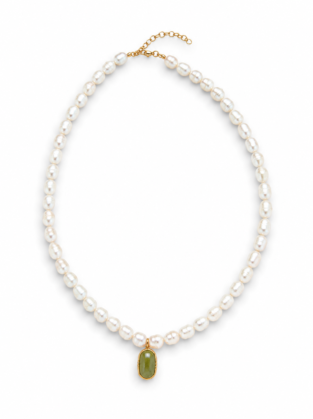 OLIVÉA NECKLACE