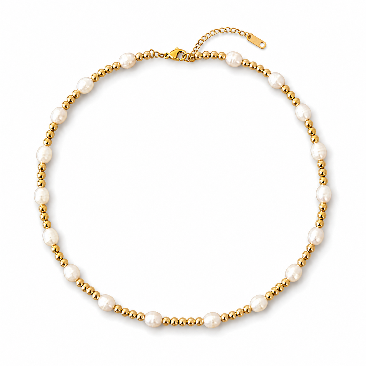 CELESTE NECKLACE
