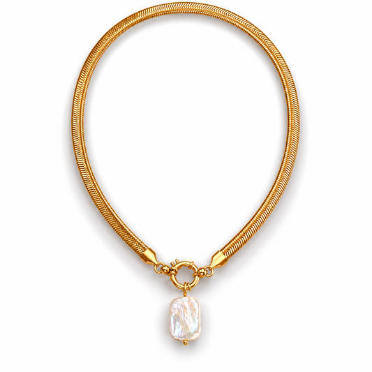NOVA NECKLACE