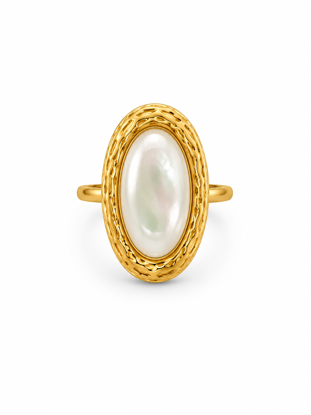 MAJESTY RING