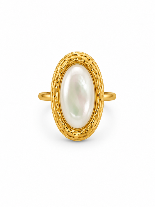 MAJESTY RING