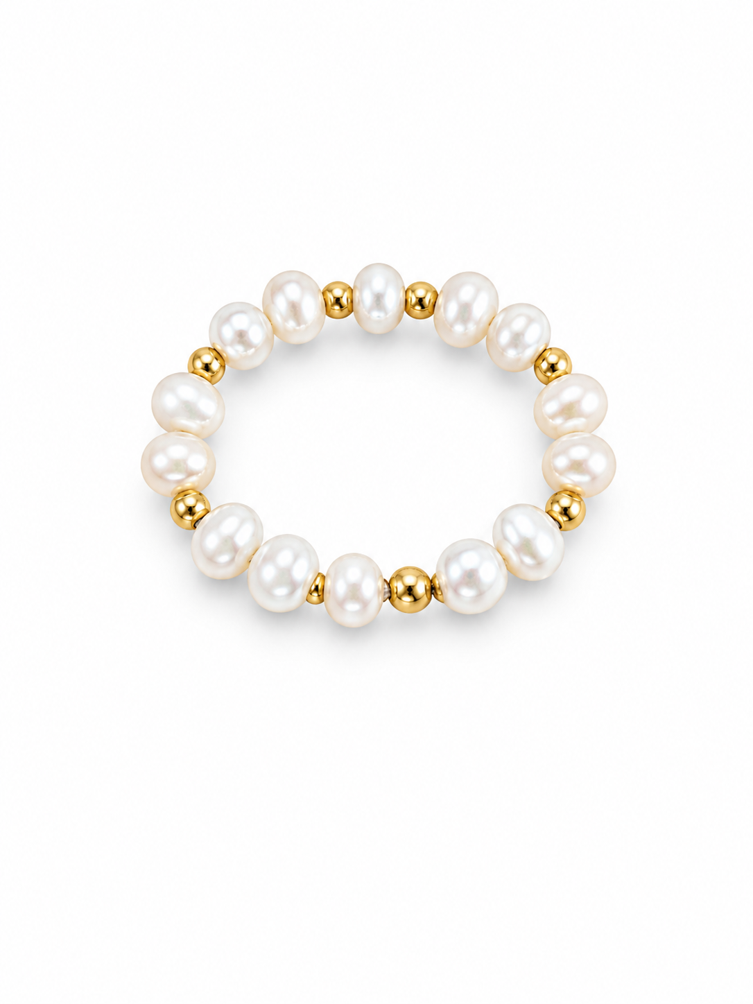 COCO PEARL RING