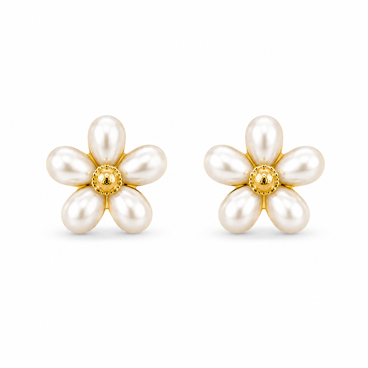 BLOOM EARRINGS