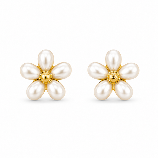 BLOOM EARRINGS