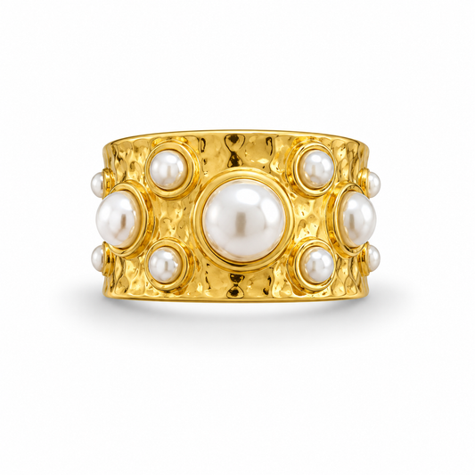 ALOHA RING