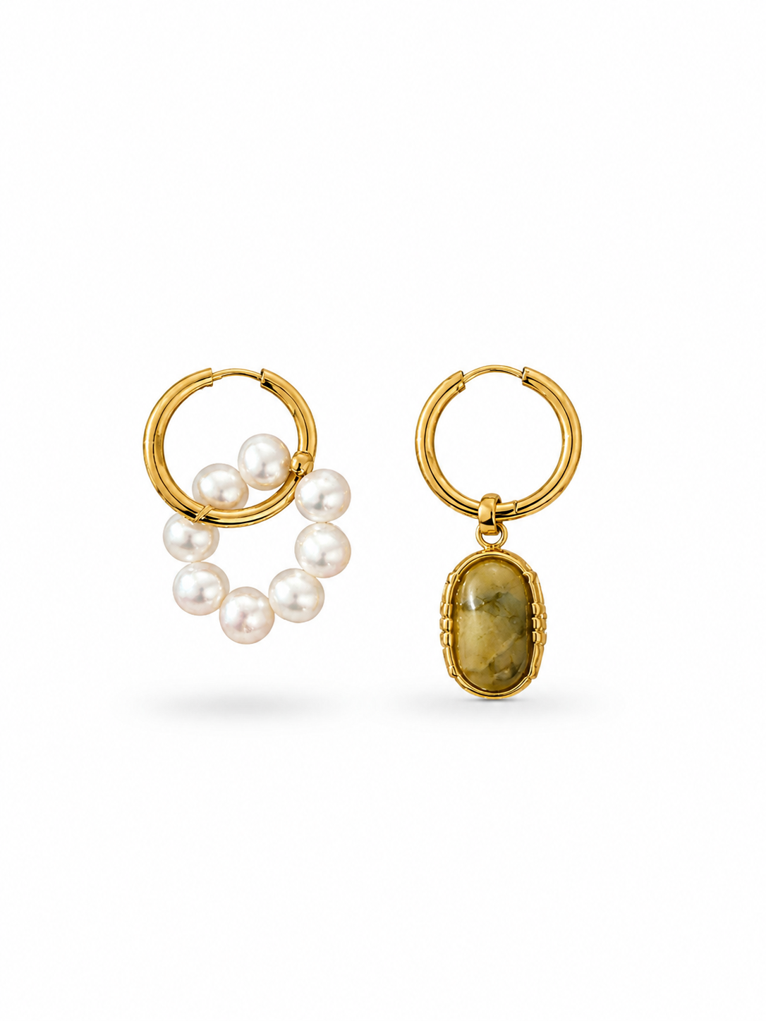 OLIVÉA HOOPS