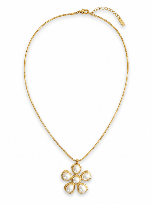 FLORA NECKLACE