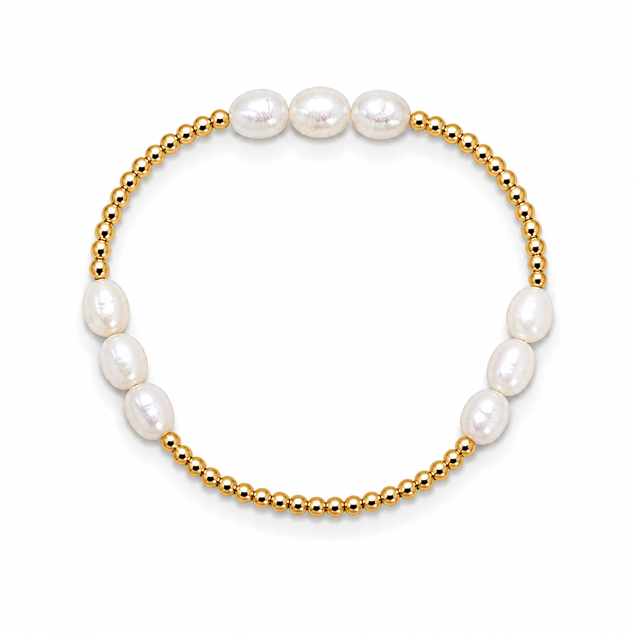 PEARL ESSENCE BRACELET