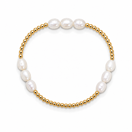 PEARL ESSENCE BRACELET
