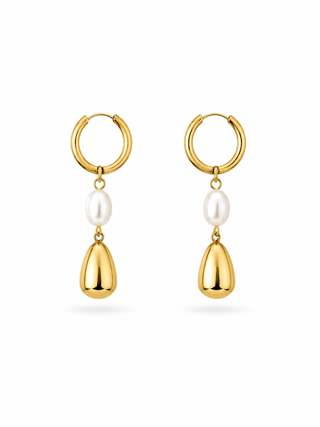 TALIA HOOPS