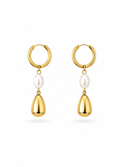 TALIA HOOPS