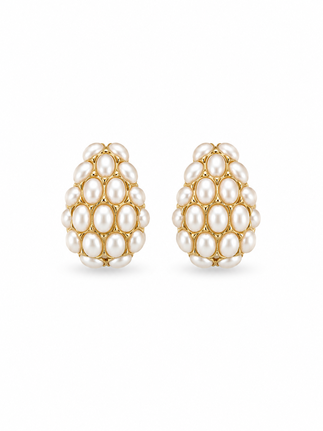 HALO EARRING