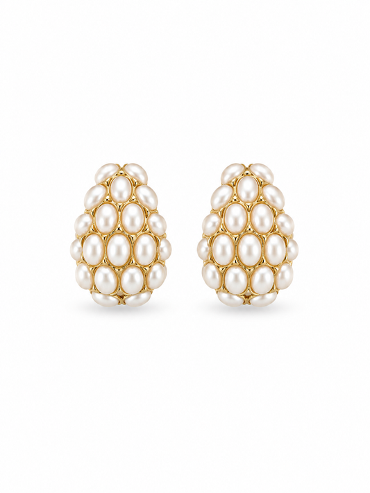 HALO EARRING