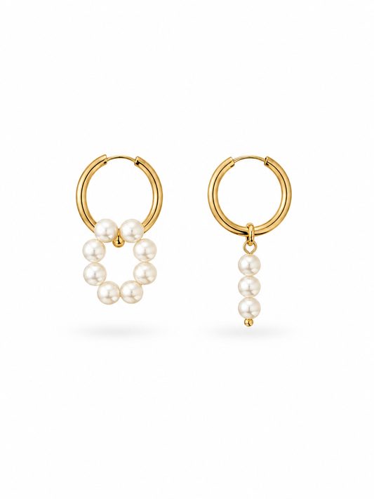 DAISY HOOPS