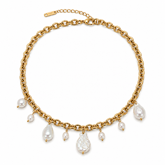 EVA NECKLACE