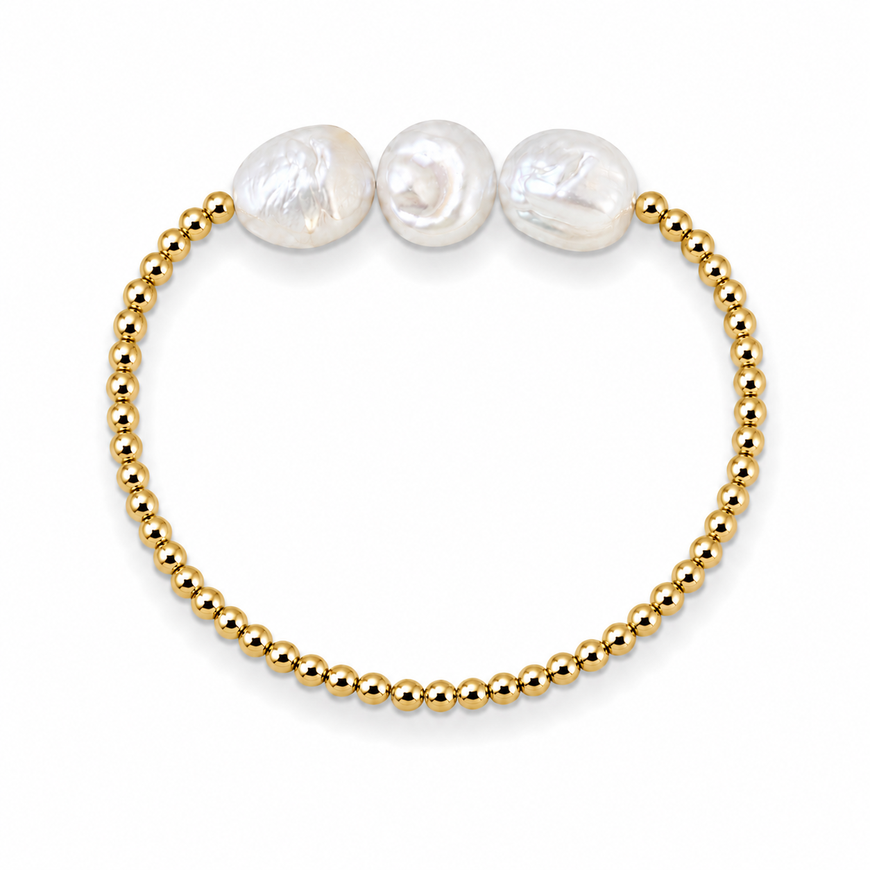 PEARL ESSENCE BRACELET