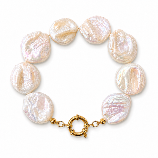 NACRÉ BRACELET