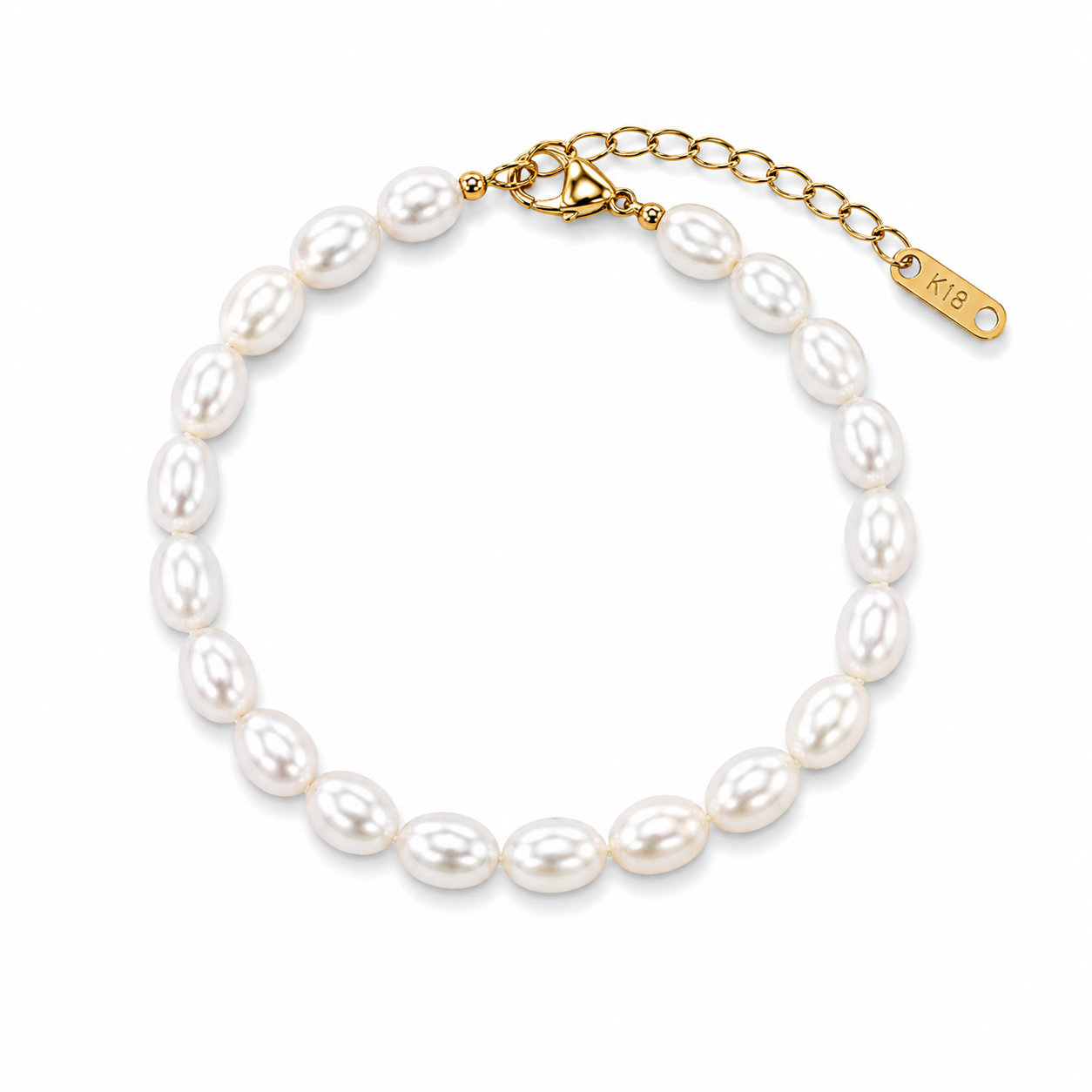 PERLIA BRACELET