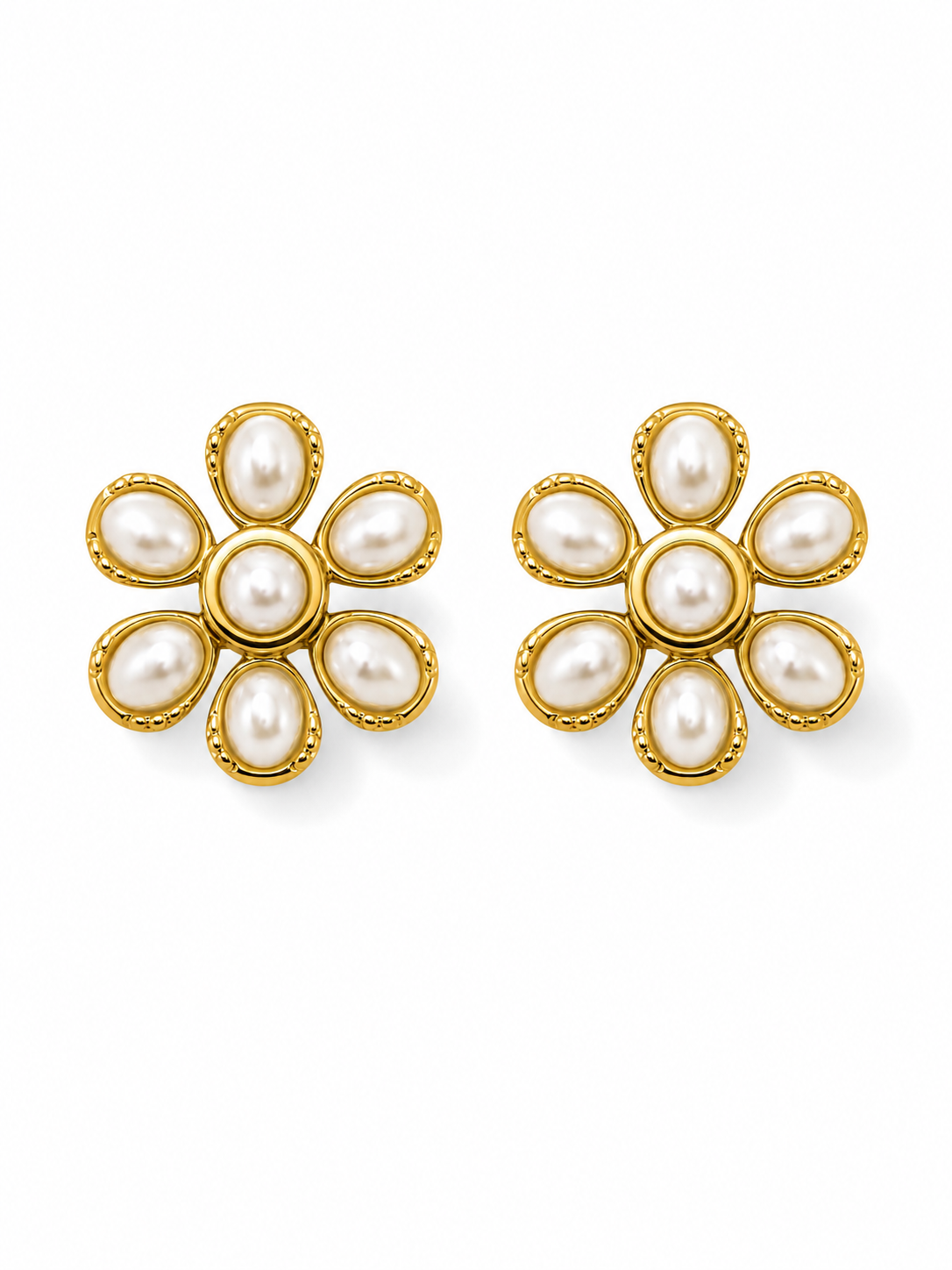 FLORA EARRINGS