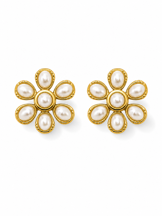 FLORA EARRINGS