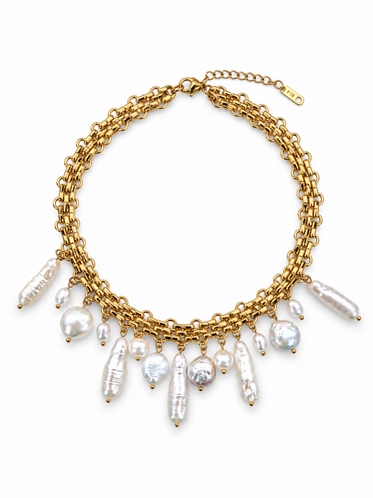 QUEEN CHOKER