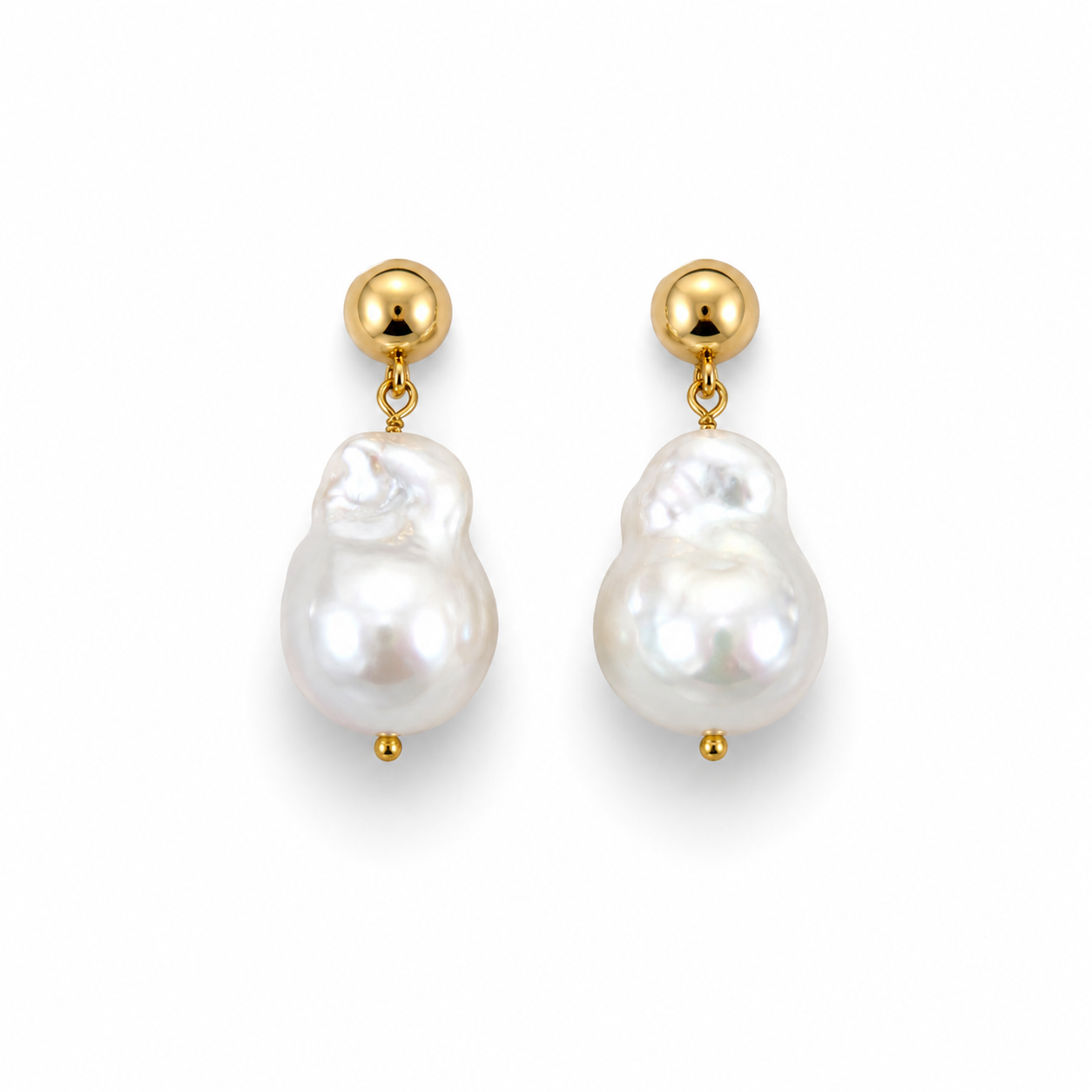 LYS EARRINGS