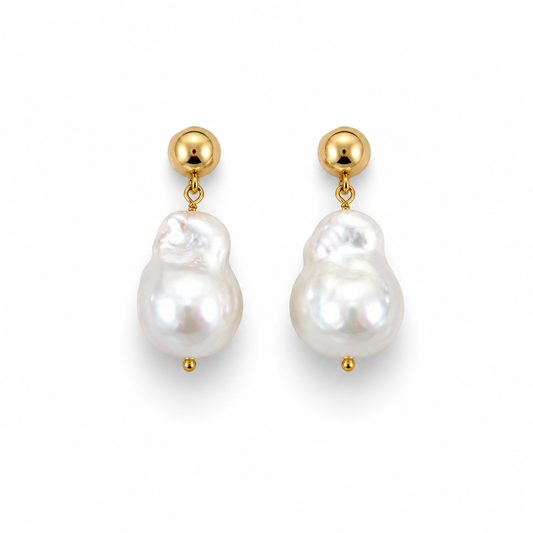 LYS EARRINGS