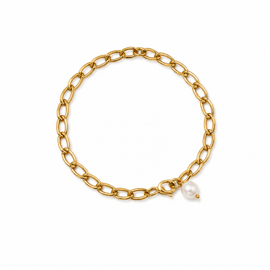CAPRI ANKLET