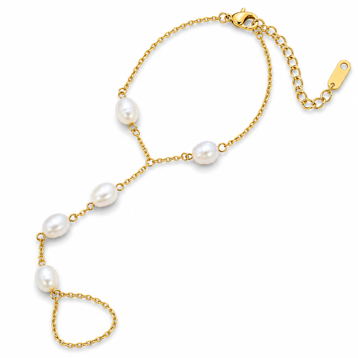 CELESTIAL HAND CHAIN