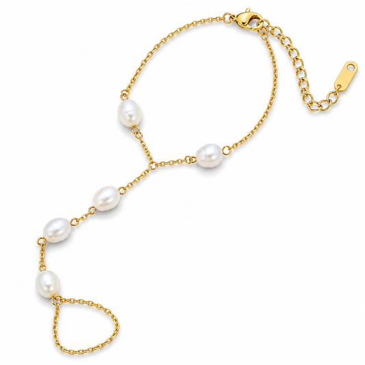 CELESTIAL HAND CHAIN