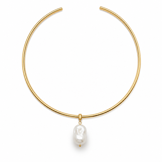 COASTAL GLOW COLLAR