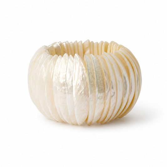 COQUILLAGE BRACELET