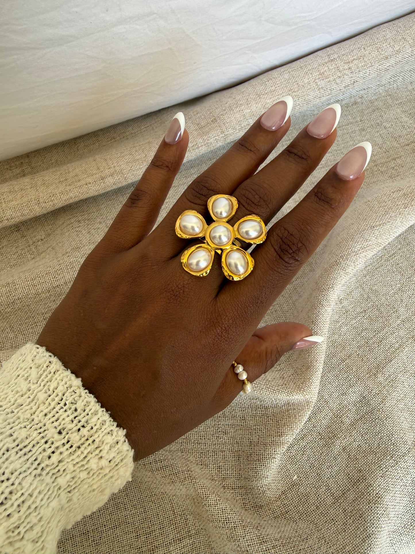 FLORA RING