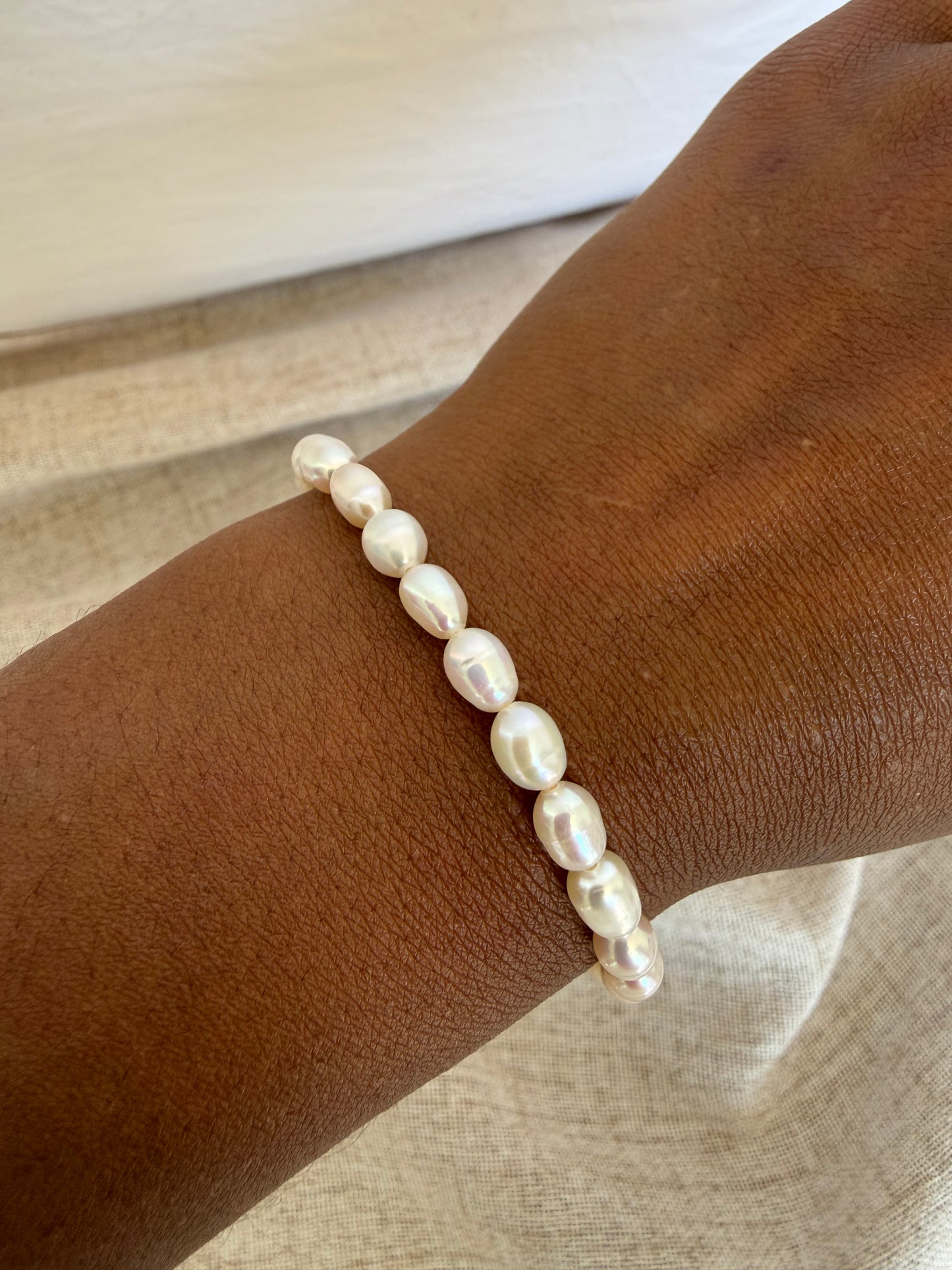 PERLIA BRACELET