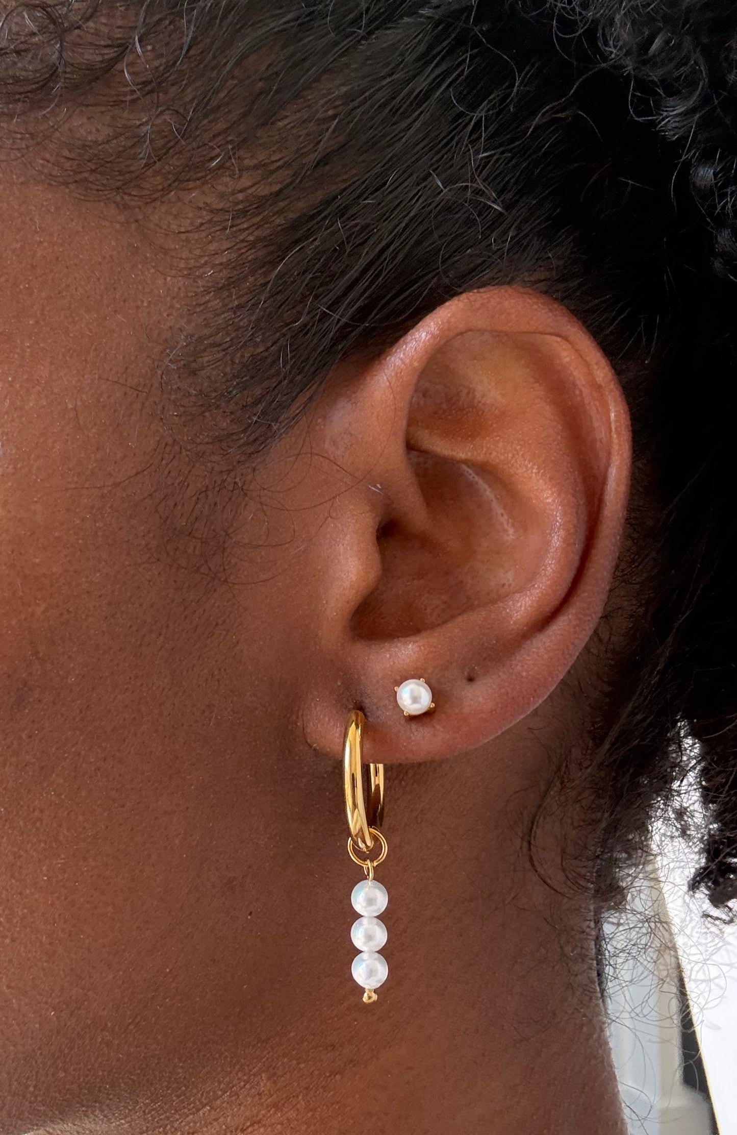 DAISY HOOPS
