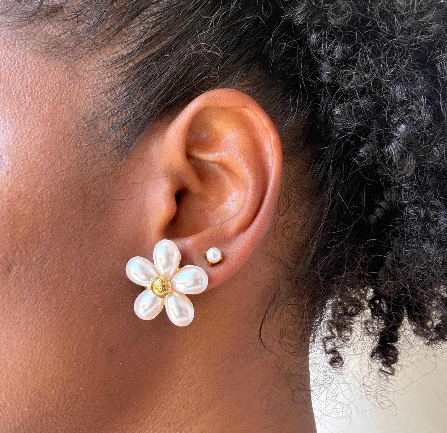 BLOOM EARRINGS