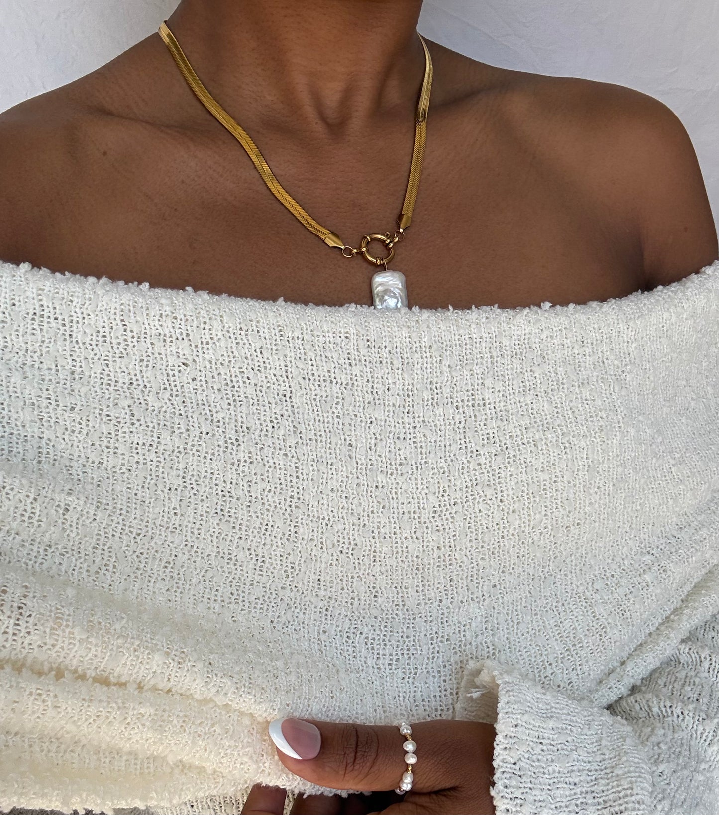 NOVA NECKLACE