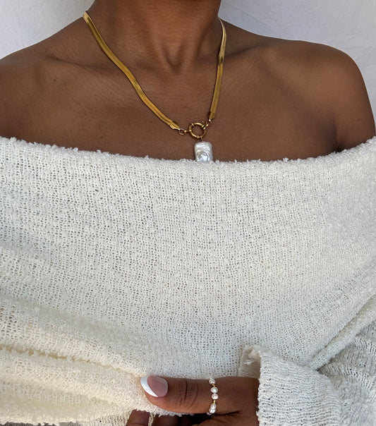 NOVA NECKLACE
